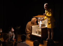 Théâtre : Collection