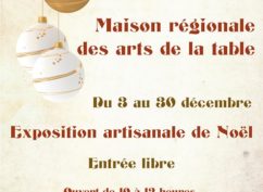 Marché de Noël Arnay-le-Duc