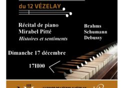 L’Heure Musicale du 12