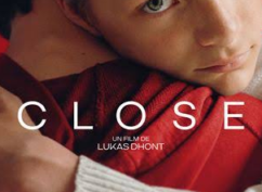 Séance de cinéma « Close »