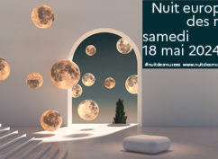 NUIT DES MUSÉES 2024 – SAMEDI 18 MAI