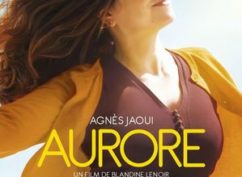 Cinéma Carrefour : AURORE de Blandine Lenoir