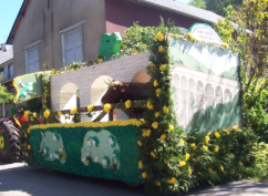 Comice agricole