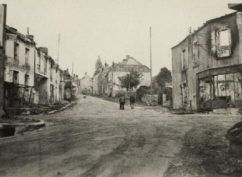 Exposition « Les villages-martyrs du Morvan »