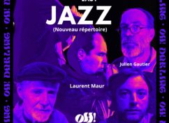 Apero Easy Jazz
