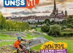 Championnat de France UNSS de VTT