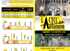 La Cycl’Autunoise