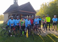 Balade arnétoise à vélo
