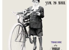 In Vélo Véritas – balade cyclotourisme