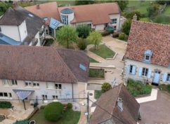 Vide-Greniers de la Maison d’Accueil et de Retraite