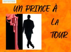 UN PRINCE A LA TOUR