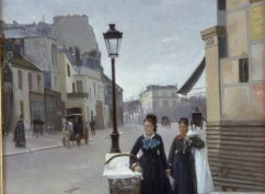 Les vacances d’avril au musée pour les 4/6 ans