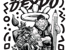Bêtes d’expo