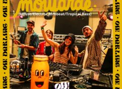 Radio Moutarde