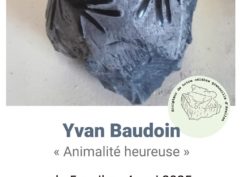 Animalité heureuse