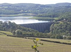 CIRCUITS DES LACS DU MORVAN