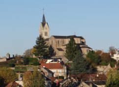 Festival Les Étoiles du Morvan