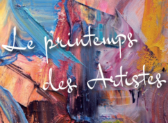 Printemps des artistes