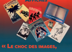 Le choc des images, le poids des mots