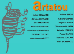 Artatou