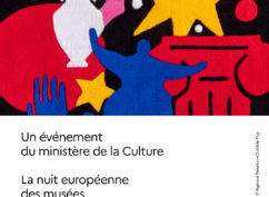 La Nuit Européenne des Musées