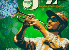 Fleurs de Jazz 2025 : BABZ en concert au Fantastic Picnic de Bibracte