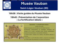 Nuit des Musées