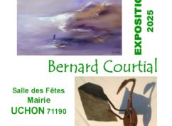 Exposition peinture et sculptures