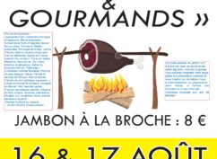 Grand Marché Gourmets & Gourmands (le G&G)