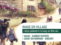 Image en village