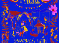 48è FÊTE DE LA VIELLE