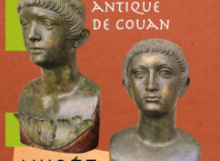 Le trésor du sanctuaire antique de Couan
