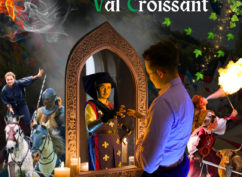 Fête Médiévale et Fantastique du Val Croissant
