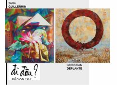 Exposition de peinture