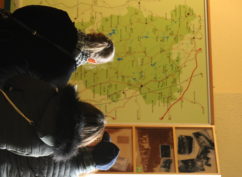 Visite commentée de la Maison des Hommes et des Paysages