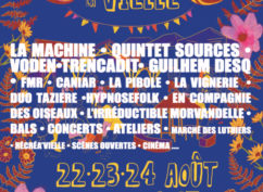 48è Fête de la Vielle
