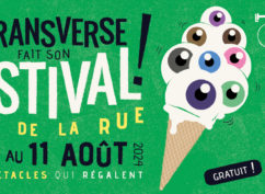 La transverse fait son festival ! à Lormes