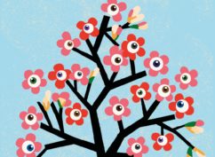 MAI 1ÈRES le mois des spectacles en fleurs – Compagnie Décor Sonore « Chiche! »