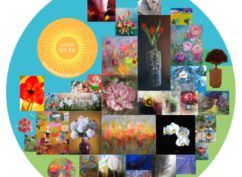 Exposition « Jardin d’Artistes »