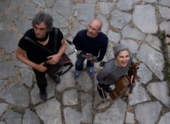Terra Aspera en concert