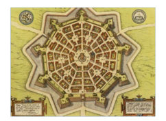 Conférence – La Fortification Idéale