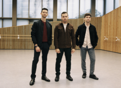 Soirée Jazz – groove – Asnar trio