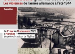 Exposition « Soumettre par la terreur »