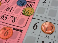 Soirée Bar à jeux