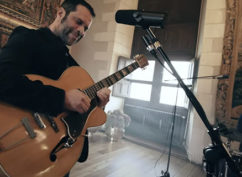 Soirée Blues – Kevin Doublé