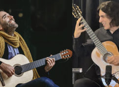 Soirée Cordes du sud
