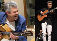 Smooth Jazz – Marc Antoine