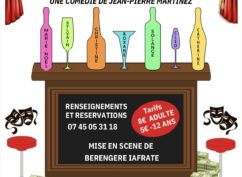 Café des sports