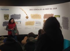 Visite commentée : Les savoir-faire du Morvan