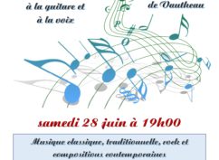 Concert au château